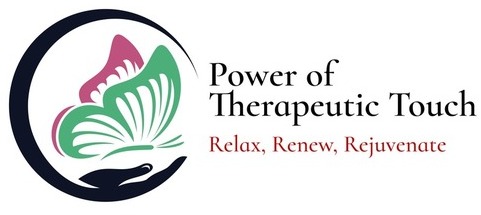 Power of Therapeutic Touch